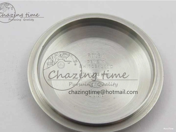 MiroTime 0415 DateJust 36mm 126234 BP Maker 1:1 Best Edition 904L Steel New Version Blue Dial on Jubilee Bracelet DailyWear 3076